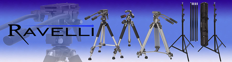 Ravelli tripod deals